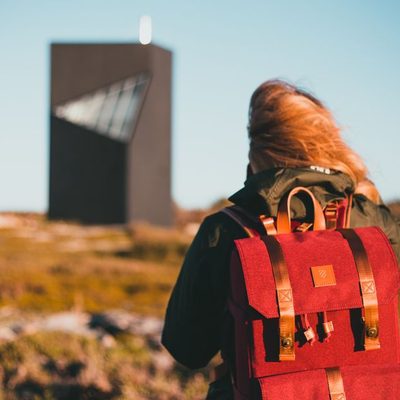 Backpacks