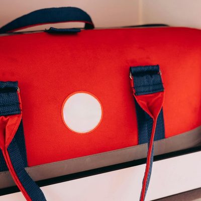 Bags & Duffels