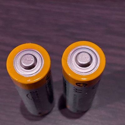 Batteries