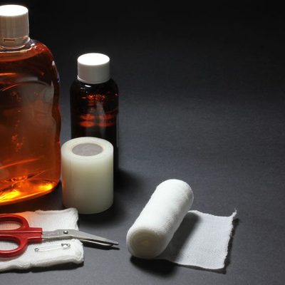 Bleeding Control Kits