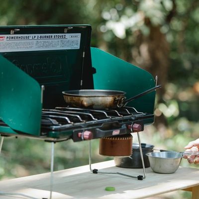 Cooking Equipment