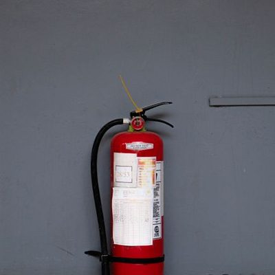 Fire Extinguishers