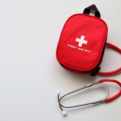 First Aid & Trauma Kits