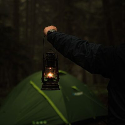 Flashlights & Lighting