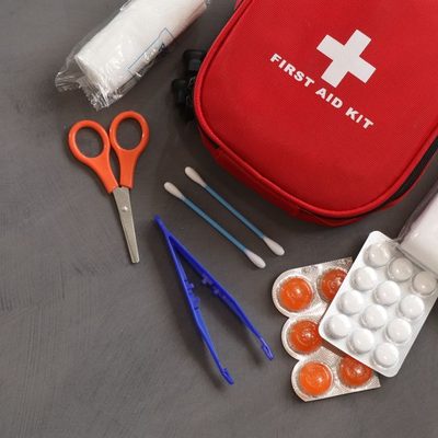 Home Emergency Kits