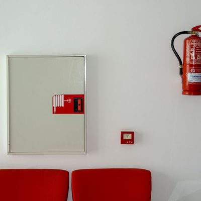 Office Emergency Kits