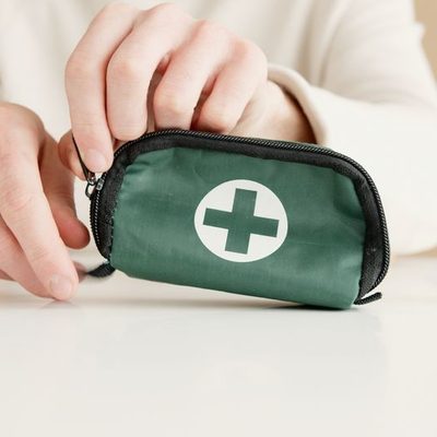 Pouches