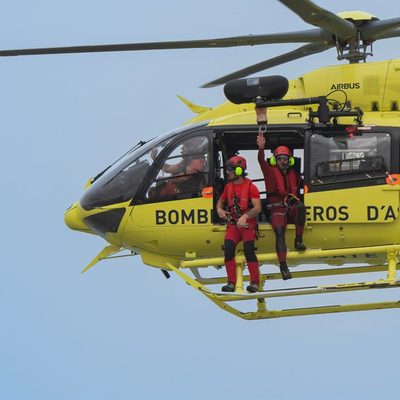 Search & Rescue