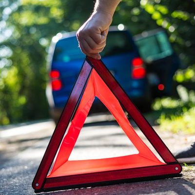 Car Emergency Kits