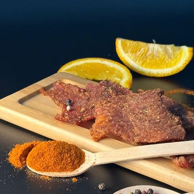 Meats & Proteins