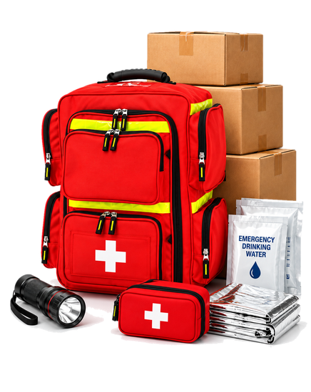 Custom & Bulk Supplies