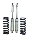 F-150 RideTech HQ Front Coil-over Shock Kit (1997 - 2004)