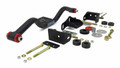 1965-1970 Transmission Crossmember Kit for 6R80 / 10R80 / MT82