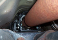 Driveshaft Safety Loop ('99-'04)