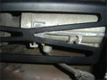 Driveshaft Safety Loop ('99-'04)