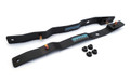 '79-'04 Mustang Seat Rail Extenders '79-'04 Mustang Seat Rail Extenders