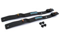 '79-'04 Mustang Seat Rail Extenders '79-'04 Mustang Seat Rail Extenders