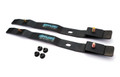'79-'04 Mustang Seat Rail Extenders '79-'04 Mustang Seat Rail Extenders