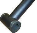 Solid Bushing Option Solid Bushing Option