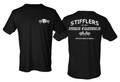 "Stifflers Speed Equipment" T-Shirt
