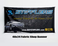 Stifflers Shop Banner (48x24)