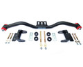 TCB-UK3 '71-'73 Mustang Transmission Crossmember