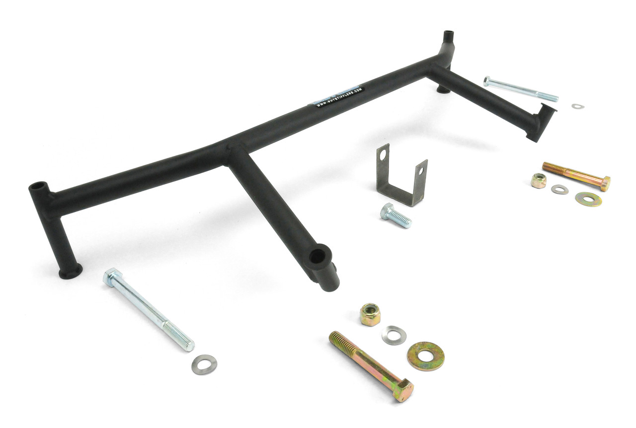 Lower Chassis Brace 96-04 SN95 Mustang K-member brace