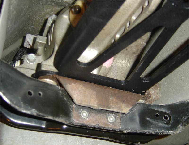 9904mustangdriveshaftsafetyloo