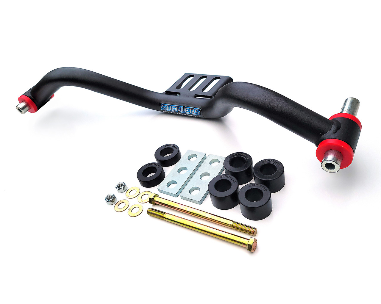 Transmission Crossmember 1982-1993 Foxbody Mustang For T45, T56