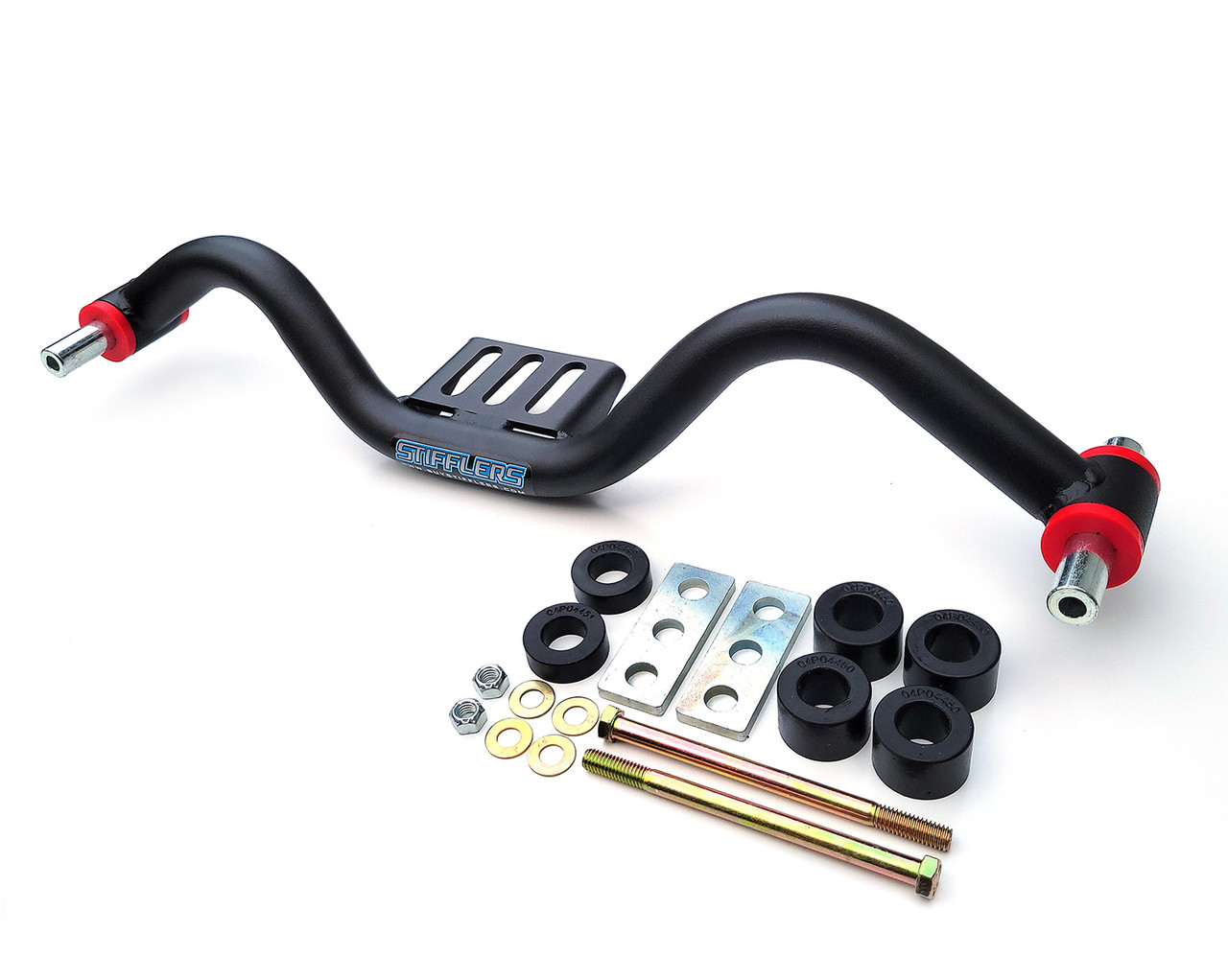 Transmission Crossmember 1982-1993 Foxbody Mustang For C4