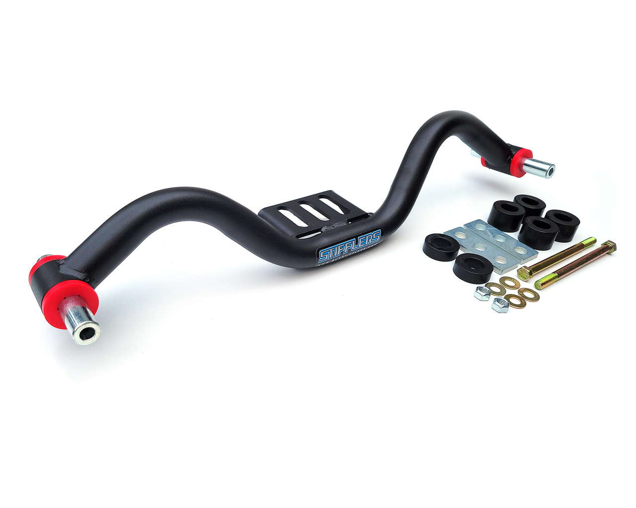 Transmission Crossmember 1982-1993 Foxbody Mustang For C4
