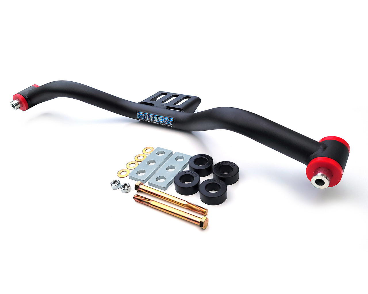 Transmission Crossmember 1994-1998 SN-95 Mustangs For T-56 and T