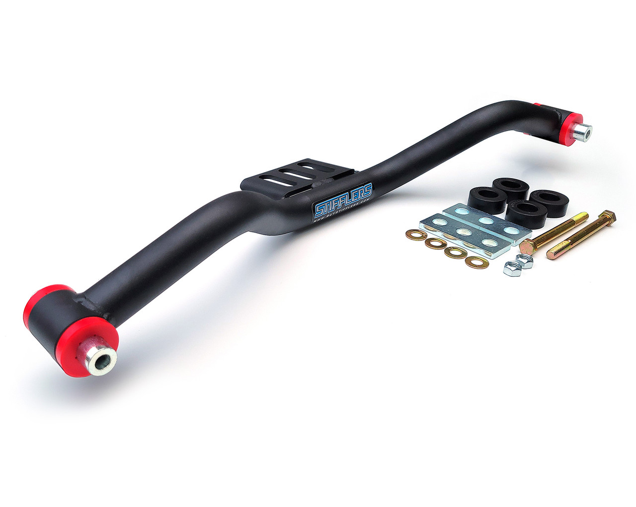 Transmission Crossmember 1994-1998 SN-95 Mustangs For T-56 and T