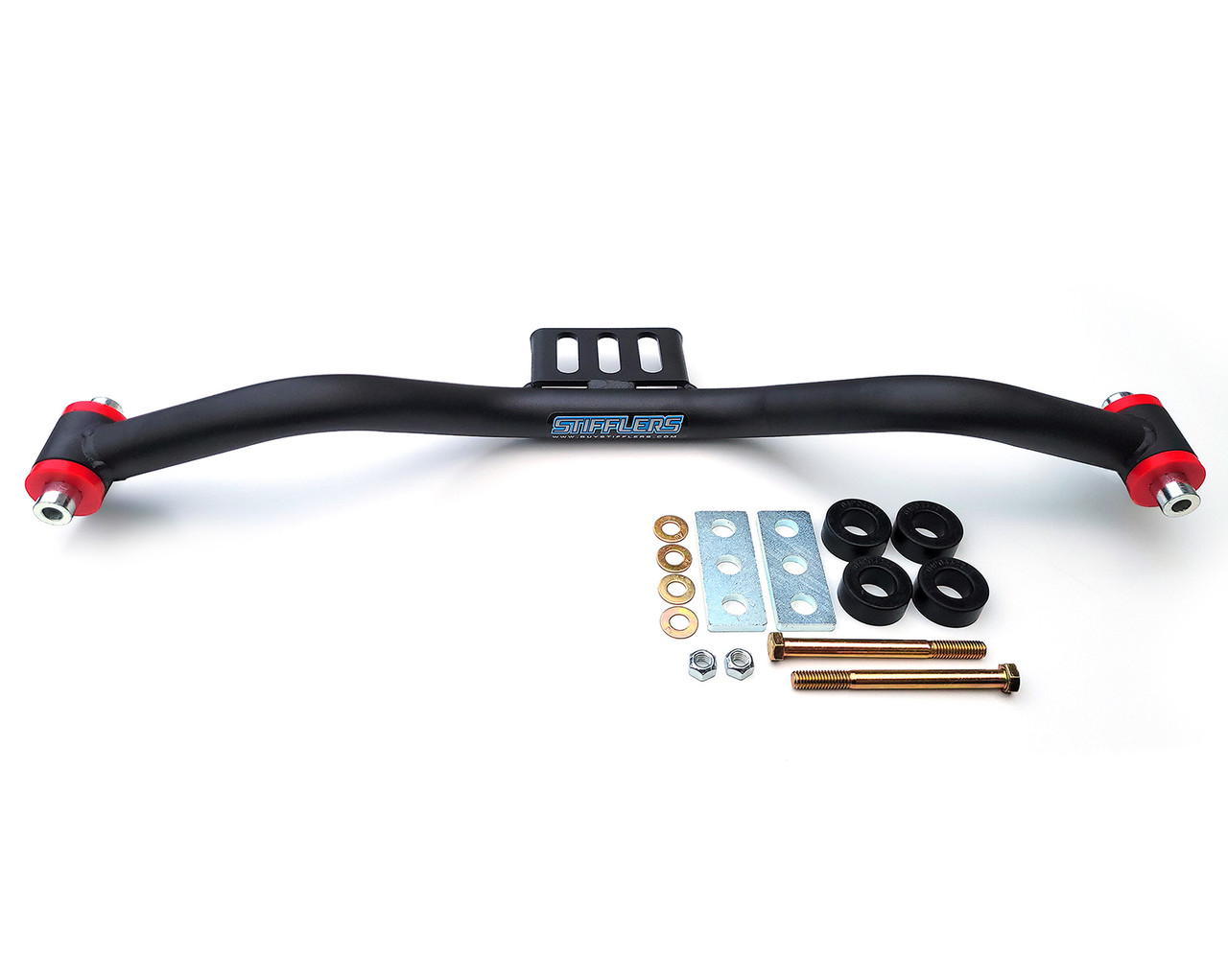 Transmission Crossmember 1994-1998 SN-95 Mustangs For T-56 and T