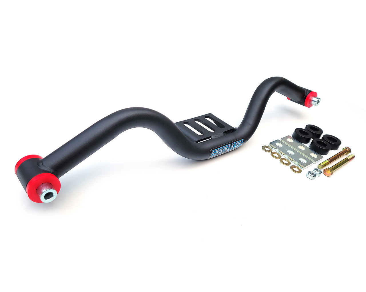 Transmission Crossmember 1994-1998 SN-95 Mustangs For AOD, AODE