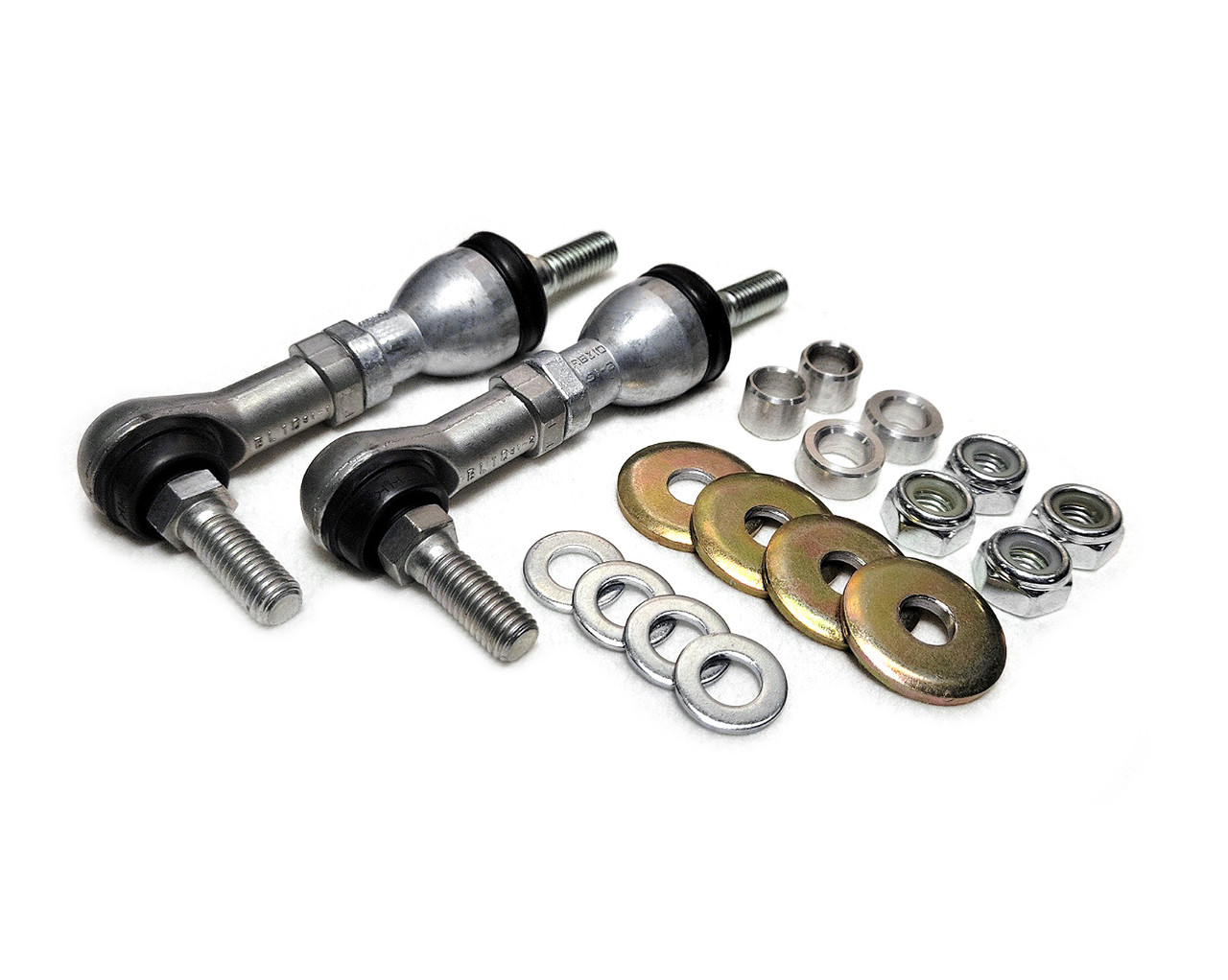 F-150 Sway Bar Endlink Kit (Use with FLCA-FT01/02)