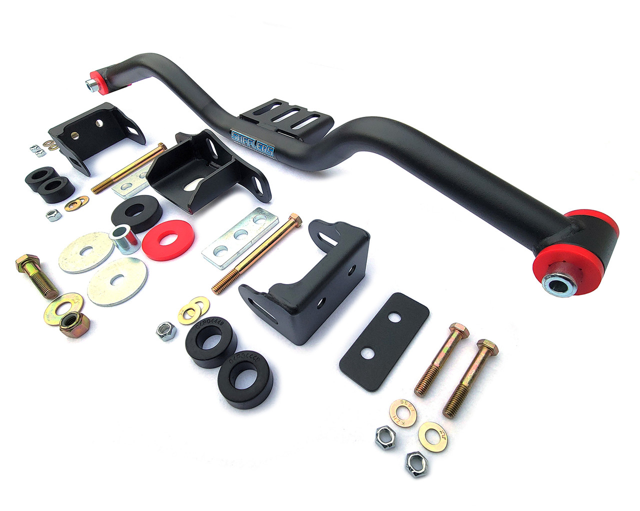 1971-1973 Transmission Crossmember Kit for 6R80 / 10R80 / MT82