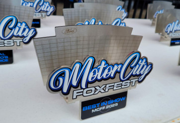 Motor City Foxfest 2025 was another success!
