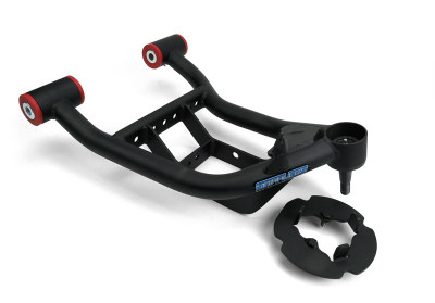 F-150 Front Lower Control Arms (1997 - 2004) F-150 Front Lower Control Arms (1997 - 2004)