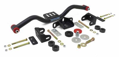 1965-1970 Transmission Crossmember Kit for 6R80 / 10R80 / MT82 1965-1970 Transmission Crossmember Kit for 6R80 / 10R80 / MT82