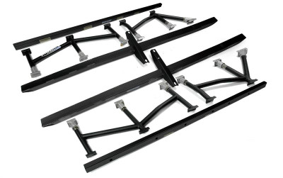 '94-'04 Mustang FIT System Subframe Connectors '94-'04 Mustang FIT System Subframe Connectors