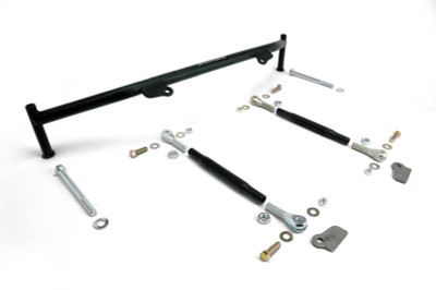 79-04 Mustang Lower Chassis Brace 79-04 Mustang Lower Chassis Brace