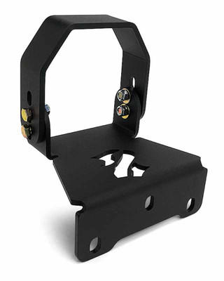 DSL-M03 Mustang 11-25 Driveshaft Safety Loop