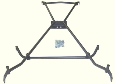 F-150 Harley Davidson Chassis Stiffening System ('02-'03) F-150 Harley Davidson Chassis Stiffening System ('02-'03)