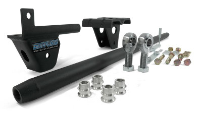 F-150 Long Bar Traction System ('09-'14 2WD) F-150 Long Bar Traction System ('09-'14 2WD)