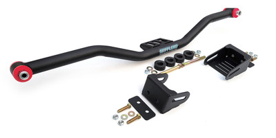 Driveshaft Safety Loops - '99-'04 F-150 Lightning
