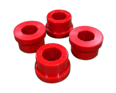 Replacement Bushing Kit for Stifflers Crossmembers Replacement Bushing Kit for Stifflers Crossmembers