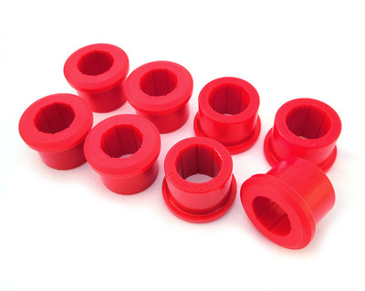 Replacement Bushing Kit for Stifflers F-150 Lower Control Arms