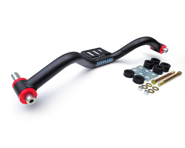 Transmission Crossmember 1982-1993 Foxbody Mustang For T45, T56