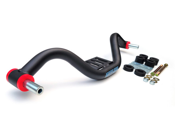 Transmission Crossmember 1982-1993 Foxbody Mustang For T-5